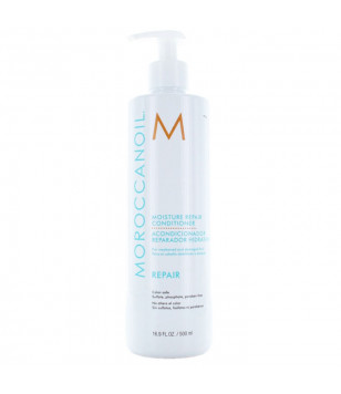 Увлажняющий восстанавливающий кондиционер Moisture Repair Conditioner Moroccanoil, 500 мл