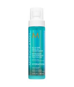 Незмивний кондиціонер All In One Leave-in Conditioner Moroccanoil , 160 мл