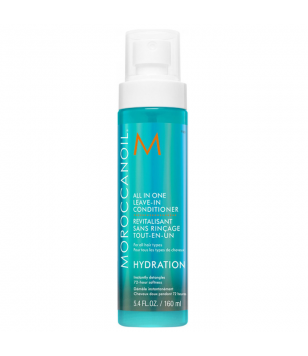 Незмивний кондиціонер All In One Leave-in Conditioner Moroccanoil , 160 мл