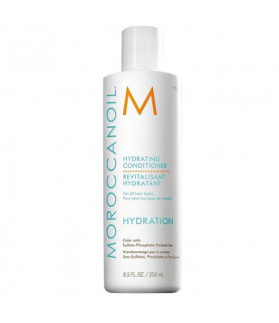 Увлажняющий кондиционер Hydrating Conditioner Moroccanoil, 250 мл