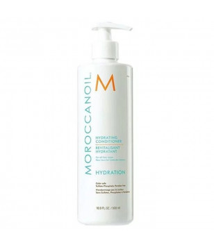 Увлажняющий кондиционер Hydrating Conditioner Moroccanoil, 500 мл