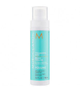 Спрей для объема волос Volume Volumizing Mist Moroccanoil, 160 мл