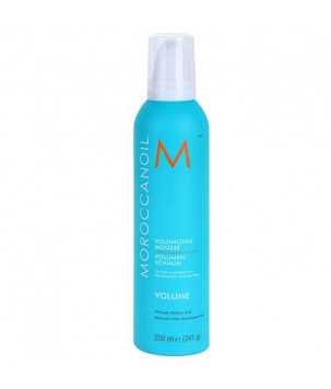 Мус для надання об'єму Volumizing Mousse Moroccanoil , 250 мл