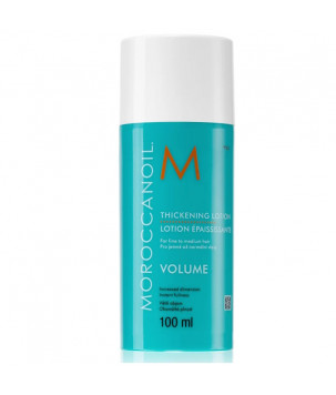 Лосьйон для потовщення волосся Thickening Lotion For Fine To Medium Hair Moroccanoil , 100 мл
