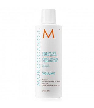 Кондиционер "Экстра объем" Extra volume Conditioner Moroccanoil, 250 мл