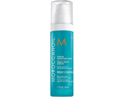 Інтенсивно розгладжувальна сироватка для волосся Intense Smoothing Frizz Control Serum Moroccanoil, 50 мл
