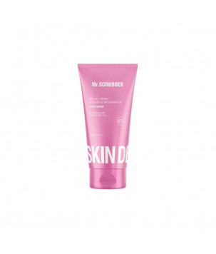 Mr.Scrubber Зволожувальний крем-гель для тіла Skin Delights Sweet Guava, 150 мл