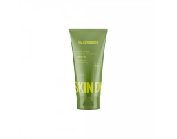 Mr.Scrubber Skin Delights Verbena Lime Sugar Body Scrub — цукровий скраб для тіла, 150 мл