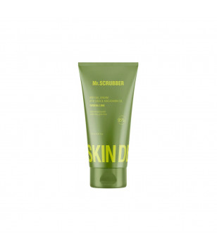 Mr.Scrubber Увлажняющий крем-гель для тела Skin Delights Verbena Lime, 150 мл