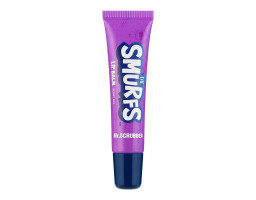 Mr.SCRUBBER Бальзам для губ The Smurfs, аромат ягідного міксу, 13 мл