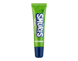 Mr.SCRUBBER Бальзам для губ The Smurfs, аромат лісових ягід, 13 мл