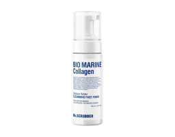 Mr.SCRUBBER Bio Marine Collagen Face Cleansing Foam — пінка для вмивання, 150 мл