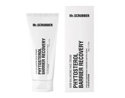 Mr.SCRUBBER Skin Balancing Barrier Recovery — крем для відновлення захисного бар’єра шкіри, 200 мл