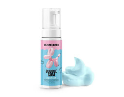 Mr.SCRUBBER Bubble Gum Perfumed Shower Foam — парфумована пінка для душу, 150 мл