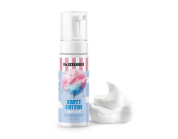Mr.SCRUBBER Sweet Cotton Perfumed Shower Foam — парфумована пінка для душу, 150 мл