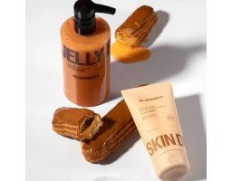 Mr.SCRUBBER Jelly Bubbles Shower Gel Salted Caramel — гель для душу, 500 мл