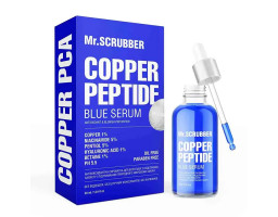 Mr.SCRUBBER Antioxidant Blemish Control Serum — антиоксидантная сыворотка для борьбы с недостатками, 200 мл