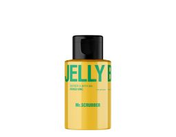 Mr.SCRUBBER SUGAR BABY Peony in Love Sugar Body Scrub — цукровий скраб для тіла, 450 г