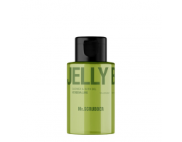 Mr.SCRUBBER SKIN DELIGHTS Shea & Macadamia Oil Body Cream-Gel Mango King  — увлажняющий крем-гель для тела, 150 мл