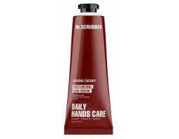 Mr.SCRUBBER Man Protect White Moss Perfumed Deodorant — парфюмированный дезодорант, 50 г