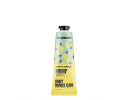 Mr.SCRUBBER White Moss 2 in 1 Hair & Body Shampoo — шампунь для тіла й волосся 2 в 1, 300 мл