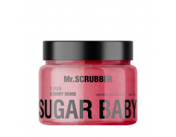 Mr.SCRUBBER Balance  Body Butter Cream — крем-батер для тіла, 150 мл