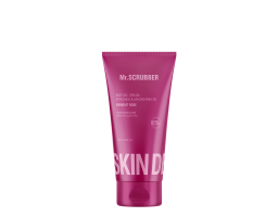 Mr.SCRUBBER SUGAR BABY Midnight Rose Sugar Body Scrub — цукровий скраб для тіла, 450 г