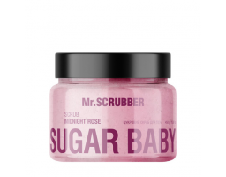 Mr.SCRUBBER Blush Body Butter Cream — крем-баттер для тіла, 150 мл