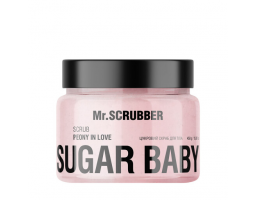 Mr.SCRUBBER Euphoria Body Butter Cream — крем-батер для тіла, 150 мл
