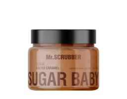 Mr.SCRUBBER Breakfast In Soho Perfumed Body Mist — парфумований міст для тіла, 150 мл