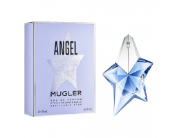 Mugler Парфуми жіночі Angel Refillable, 25 мл