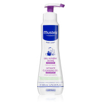 Гель для інтимної гігієни Bebe Intimate Cleansing Gel Mustela, 200 мл