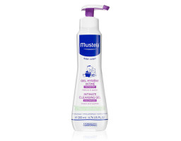 Гель для інтимної гігієни Bebe Intimate Cleansing Gel Mustela, 200 мл
