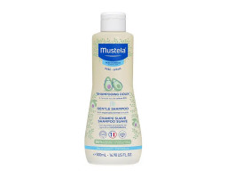 Очищувальна олія Avocado Cleansing Oil Mustela, 500 мл