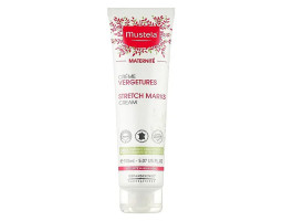 Крем від розтяжок Maternidad Stretch Marks Prevention Cream Mustela, 250 мл
