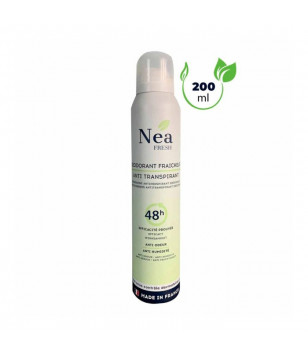 Антиперспірант-дезодорант Neafresh Anti-Transpirant NEA, 200 мл