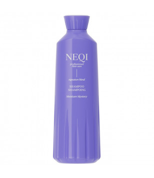 Зволожуючий шампунь NEQI Moisture Mystery Shampoo, 330 мл