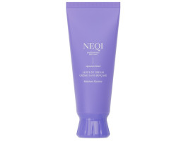 NEQI Moisture Mystery Leave-In Cream — несмываемый крем для увлажнения и блеска, 200 мл