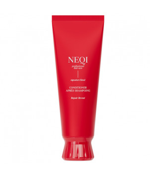 Живильний кондиціонер NEQI Repair Reveal Conditioner, 250 мл