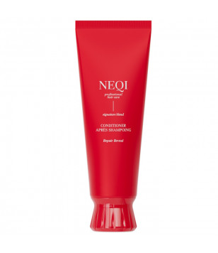 Живильний кондиціонер NEQI Repair Reveal Conditioner, 250 мл