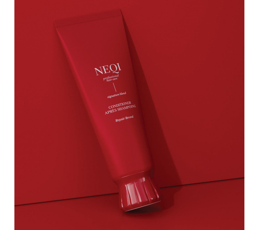 NEQI Repair Reveal Conditioner — поживний кондиціонер, 250 мл