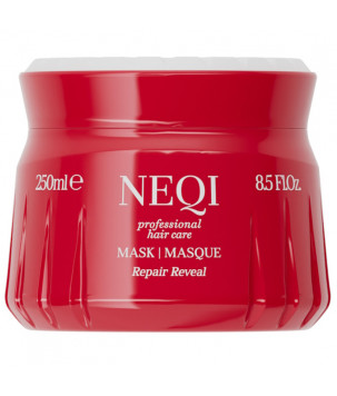 Відновлююча маска NEQI Repair Reveal Mask, 250 мл