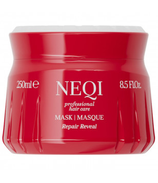 Відновлююча маска NEQI Repair Reveal Mask, 250 мл