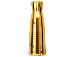 Средство для блеска и шелковистости волос NEQI Diamond Glass Styling Spray All, 180 мл