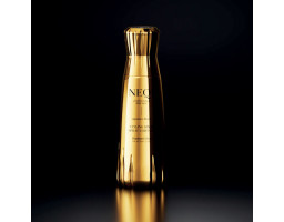 Средство для блеска и шелковистости волос NEQI Diamond Glass Styling Spray All, 180 мл