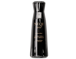 Cпрей-стайлінг для кучерявого волосся NEQI Diamond Glass Styling Spray Curly, 180 мл
