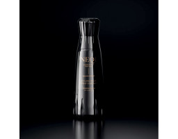 Cпрей-стайлінг для кучерявого волосся NEQI Diamond Glass Styling Spray Curly, 180 мл