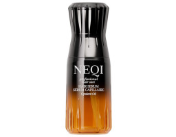 Сыворотка для блеска и шелковистости волос NEQI Opulent Oil Har Serum, 75 мл