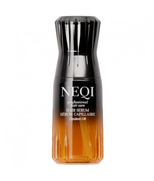 Cироватка для блиску та шовковистості волосся NEQI Opulent Oil Har Serum, 75 мл