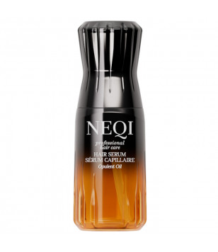 Сыворотка для блеска и шелковистости волос NEQI Opulent Oil Har Serum, 75 мл